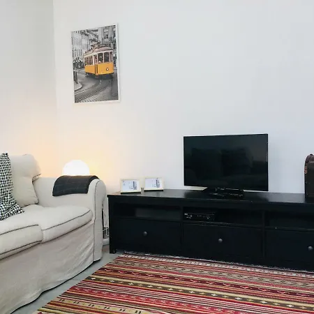 Апартаменты Lx7hills House