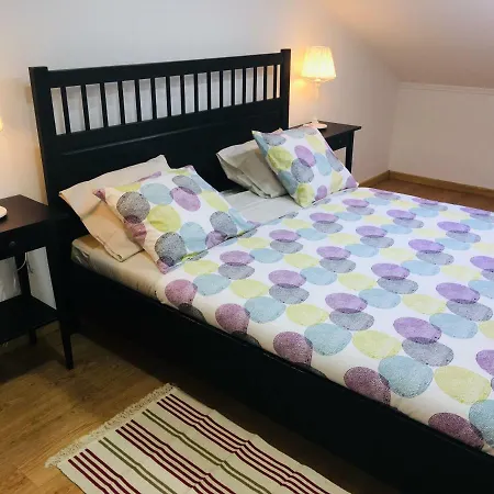Lx7hills House Апартаменты Лиссабон