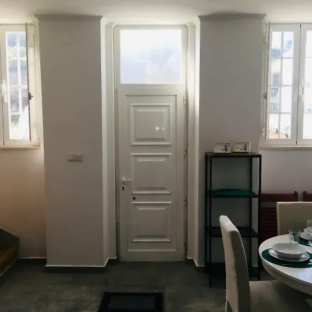 Апартаменты Lx7hills House *
