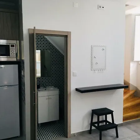 Lx7hills House Апартаменты