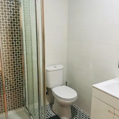 Апартаменты Lx7hills House *