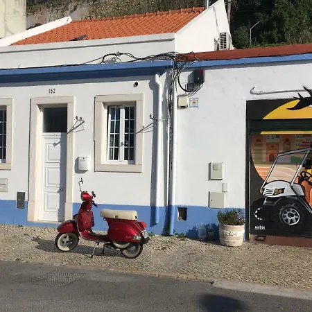 Апартаменты Lx7hills House