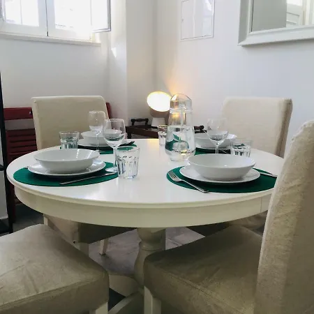 Апартаменты Lx7hills House *