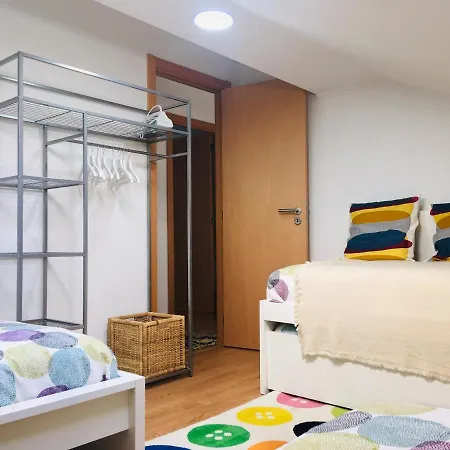 Lx7hills House * Лиссабон