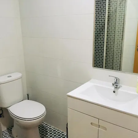 Апартаменты Lx7hills House *