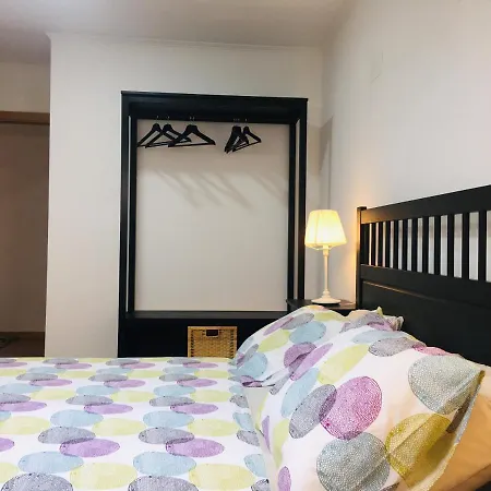 Апартаменты Lx7hills House